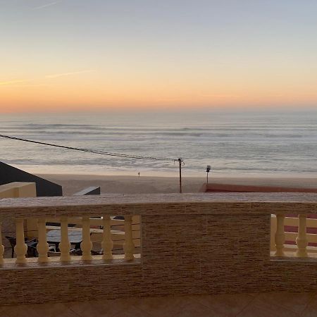 El Mar Beach Apartment Moulay Bousselham Ngoại thất bức ảnh