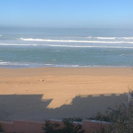 El Mar Beach Apartment Moulay Bousselham Ngoại thất bức ảnh